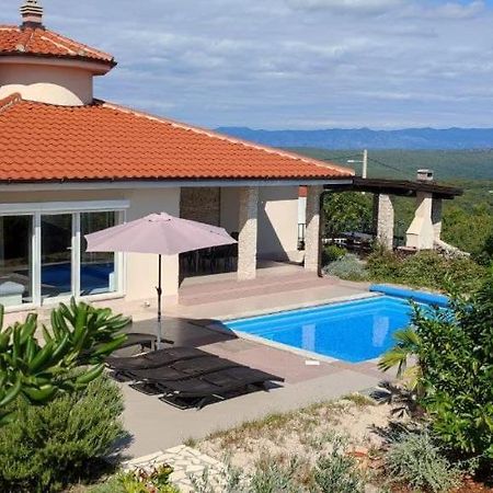 Villa Veglia Vrh  Exterior foto