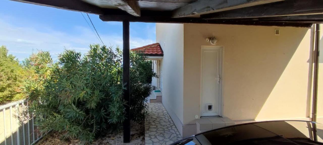 Villa Veglia Vrh  Exterior foto