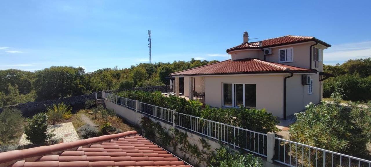 Villa Veglia Vrh  Exterior foto