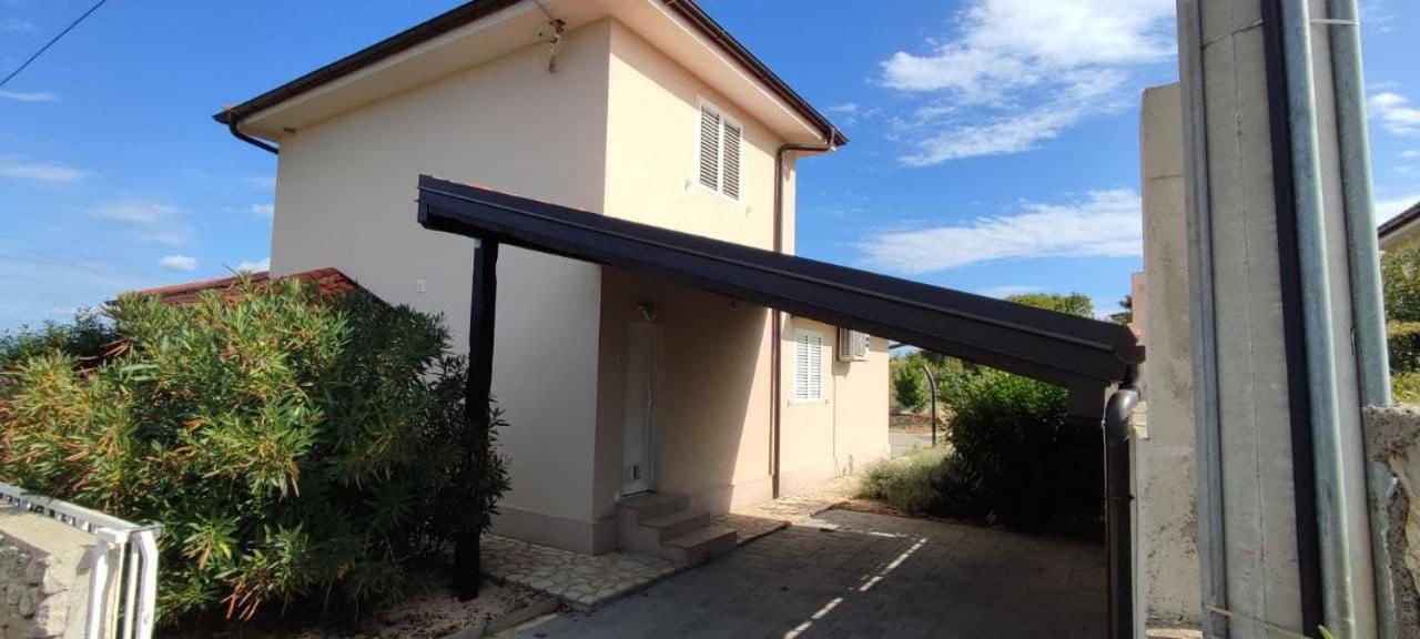 Villa Veglia Vrh  Exterior foto