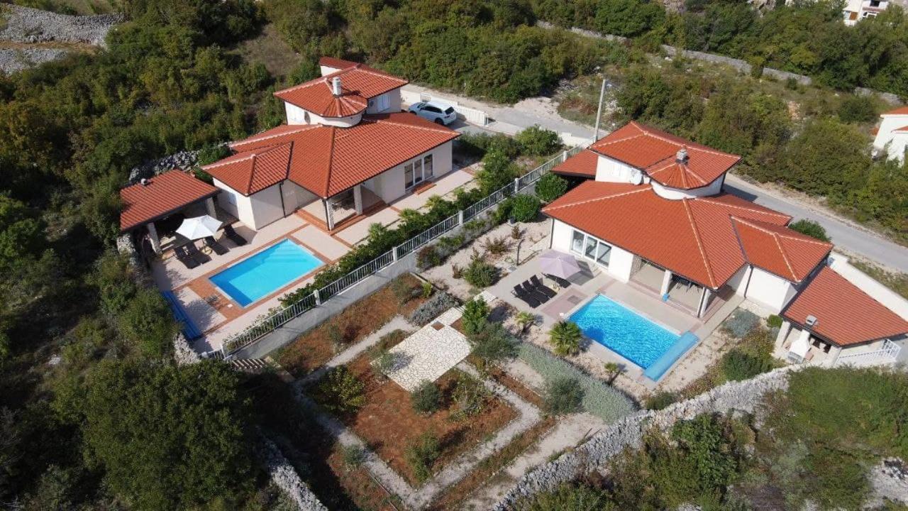 Villa Veglia Vrh  Exterior foto